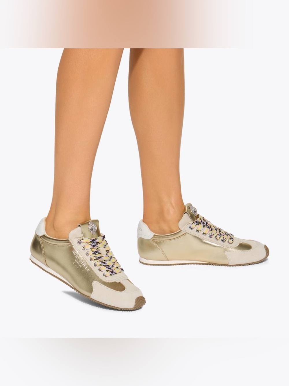 Kurt Geiger ISLINGTON SNEAKER